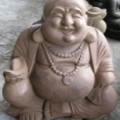 Avocadho Buddha