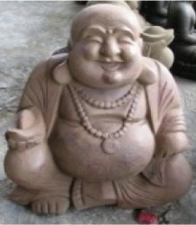Avocadho Buddha