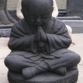 Shaolin Mönch